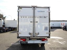Mercedes-Benz Sprinter 316 CDI E6  TK V-300 MAX Kühlkoffer Strom