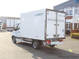 Mercedes-Benz Sprinter 316 CDI E6  TK V-300 MAX Kühlkoffer Strom