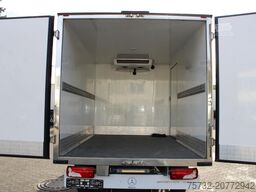 Mercedes-Benz Sprinter 316 CDI E6  TK V-300 MAX Kühlkoffer Strom