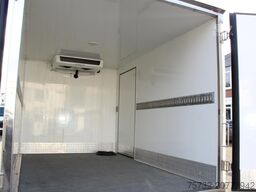 Mercedes-Benz Sprinter 316 CDI E6 TK V-300 MAX Kühlkoffer Strom