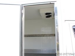 Mercedes-Benz Sprinter 316 CDI E6 TK V-300 MAX Kühlkoffer Strom