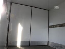 Mercedes-Benz Sprinter 316 CDI E6  TK V-300 MAX Kühlkoffer Strom