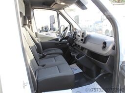 Mercedes-Benz Sprinter 316 CDI E6  TK V-300 MAX Kühlkoffer Strom