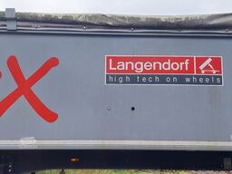 LANGENDORF ALU Thermomulde -Asphalt