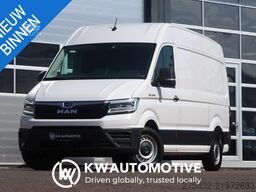 Station wagon con tetto alto MAN TGE 35 2.0 Standaard L3H3 AUT/ LED/ CAM/ ACC/ C...