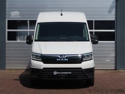 MAN TGE 35 2.0 Standaard L3H3 AUT/ LED/ CAM/ ACC/ C...