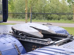Scania R650 V8 NGS | 6X4 | BIG AXLES | RETARDER | HYDR...