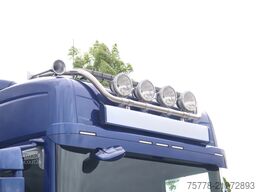 Scania R650 V8 NGS | 6X4 | BIG AXLES | RETARDER | HYDR...