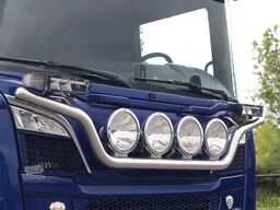 Scania R650 V8 NGS | 6X4 | BIG AXLES | RETARDER | HYDR...