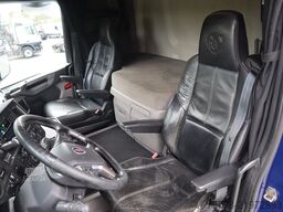 Scania R650 V8 NGS | 6X4 | BIG AXLES | RETARDER | HYDR...