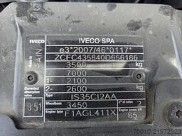 Iveco Daily 35-120
