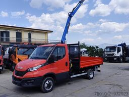 Iveco Daily 35-120