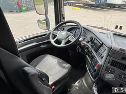 DAF XF 480 SSC, Euro 6, / Standklima / Low km! / Sm...