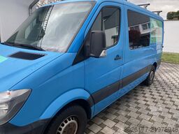Mercedes Benz Sprinter 316