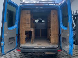 Mercedes Benz Sprinter 316