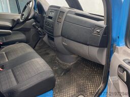 Mercedes Benz Sprinter 316
