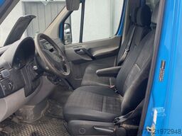 Mercedes Benz Sprinter 316
