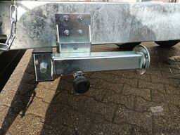 Saris Kipper K3 356 184 3500 2 HD E 356x184x35cm black h