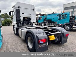 MAN 18.470 LX TGS Hydraulik Walkingfloor & Kipper