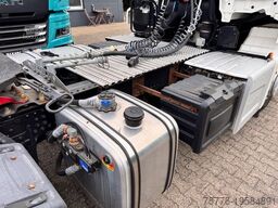 MAN 18.470 LX TGS Hydraulik Walkingfloor & Kipper