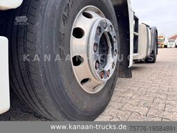 MAN 18.470 LX TGS Hydraulik Walkingfloor & Kipper