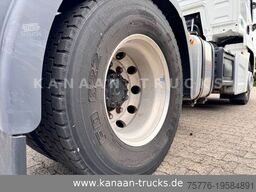 MAN 18.470 LX TGS Hydraulik Walkingfloor & Kipper