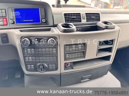 MAN 18.470 LX TGS Hydraulik Walkingfloor & Kipper