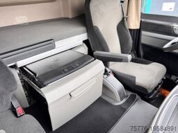 MAN 18.470 LX TGS Hydraulik Walkingfloor & Kipper