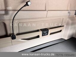 MAN 18.470 LX TGS Hydraulik Walkingfloor & Kipper