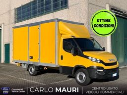 Iveco Daily 35s14 Furgone 4,40 mt. - Euro 6 -
