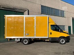 Iveco Daily 35s14 Furgone 4,40 mt. - Euro 6 -