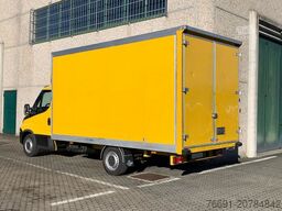 Iveco Daily 35s14 Furgone 4,40 mt. - Euro 6 -