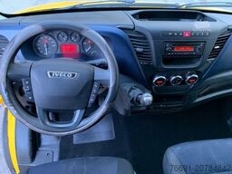 Iveco Daily 35s14 Furgone 4,40 mt. - Euro 6 -