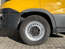 Iveco Daily 35s14 Furgone 4,40 mt. - Euro 6 -