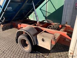 Iveco Daily 35C11 - 7 posti - Km 166.400