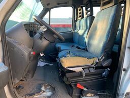 Iveco Daily 35C11 - 7 posti - Km 166.400