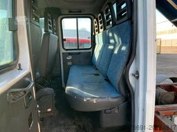 Iveco Daily 35C11 - 7 posti - Km 166.400