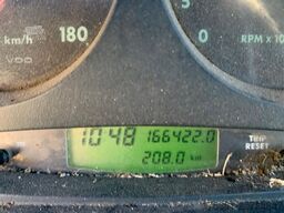 Iveco Daily 35C11 - 7 posti - Km 166.400