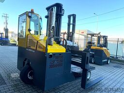 Combilift C4000/ 2021 year / 1708 hours !!!!