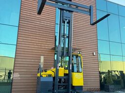 Combilift C4000/ 2021 year / 1708 hours !!!!