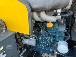 Combilift C4000/ 2021 year / 1708 hours !!!!