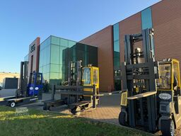 Combilift C4000/ 2021 year / 1708 hours !!!!