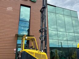 Combilift CB4500//2019 year // Triplex 6400 mm