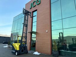 Combilift CB3000/LPG /2015 year/ Perfect condition