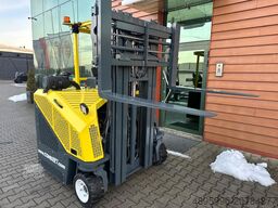 Combilift CB3000/LPG /2015 year/ Perfect condition