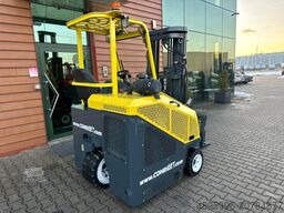 Combilift CB3000/LPG /2015 year/ Perfect condition