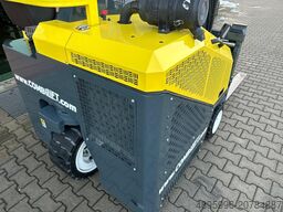 Combilift CB3000/LPG /2015 year/ Perfect condition