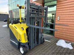 Combilift CB3000/LPG /2015 year/ Perfect condition