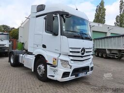 Mercedes-Benz Actros 1845 WDF9634031B995871, PTO, HYDRAULIC