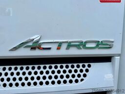 Mercedes-Benz Actros 1845 WDF9634031B995871, PTO, HYDRAULIC